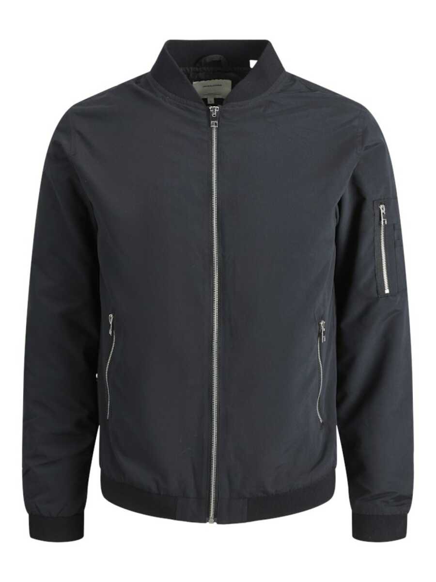 Jack Jones Rush Bomber Erkek Mont 12165203 - 5