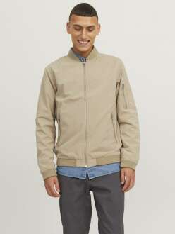 Jack Jones Rush Bomber Erkek Mont 12165203