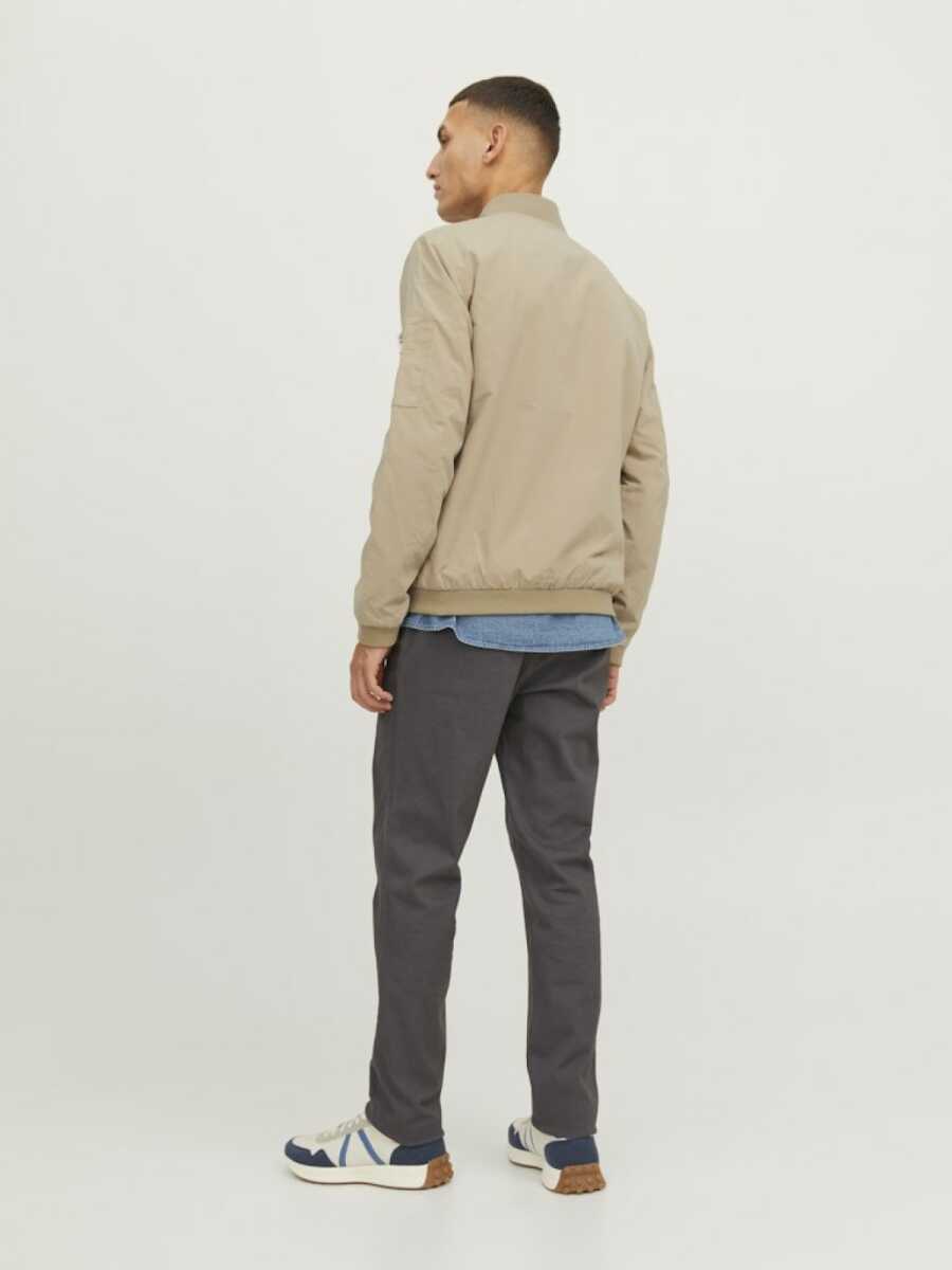 Jack Jones Rush Bomber Erkek Mont 12165203 - 4
