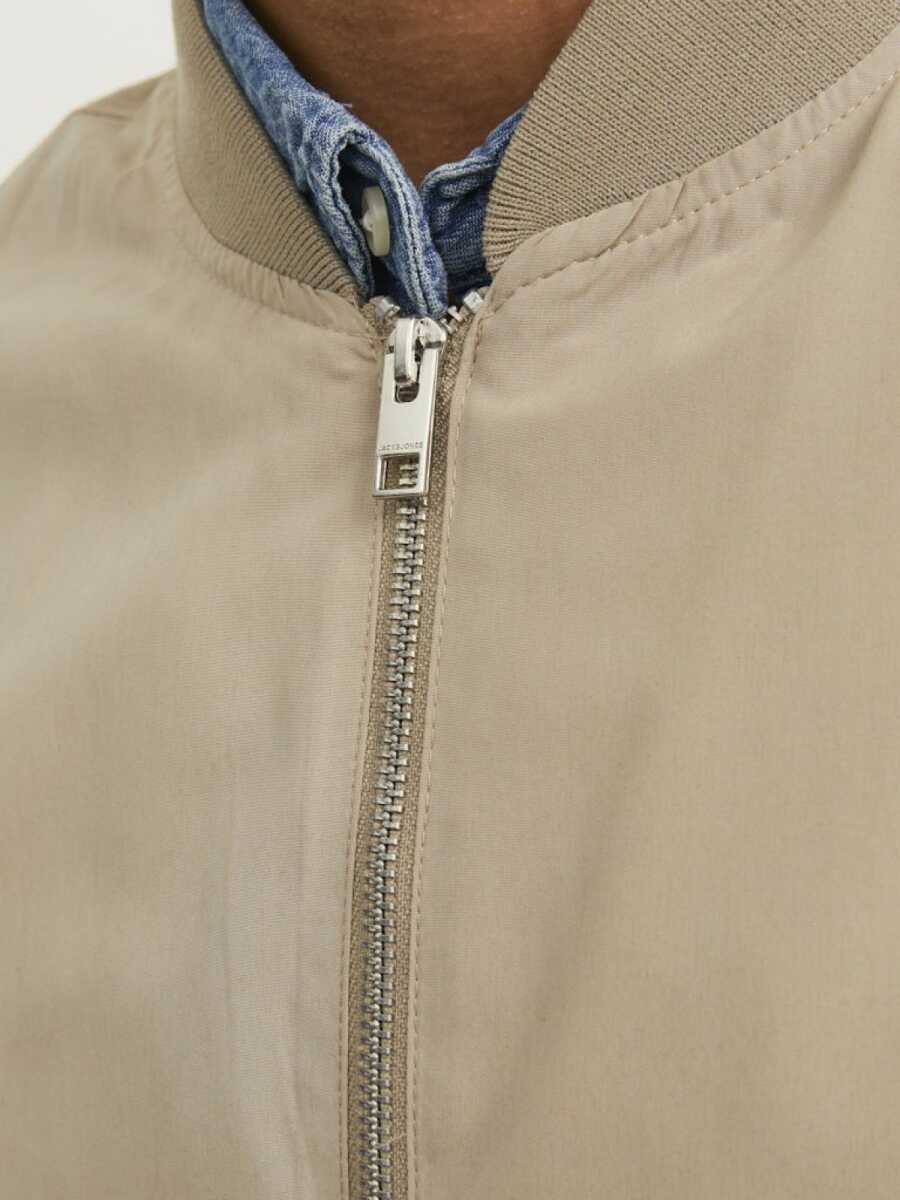 Jack Jones Rush Bomber Erkek Mont 12165203 - 5