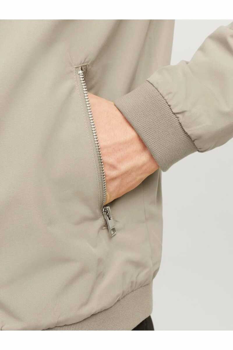 Jack Jones Rush Harrıngton Bomber Erkek Ceket 12204277 - Jack Jones (1)