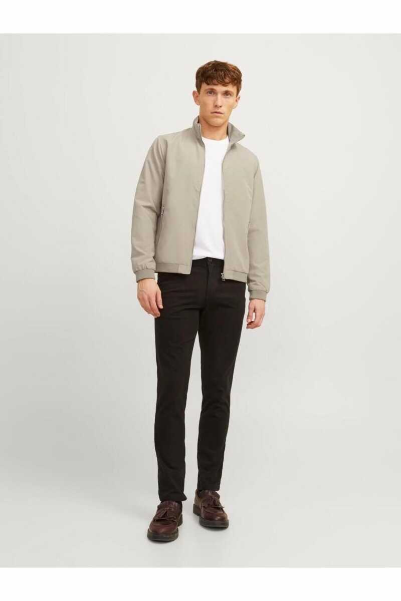 Jack Jones Rush Harrıngton Bomber Erkek Ceket 12204277 - 2
