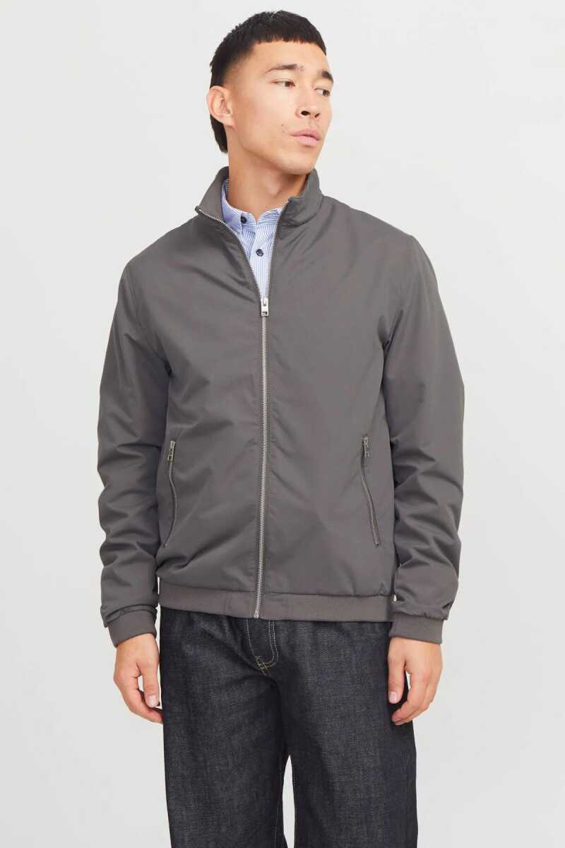 Jack Jones Rush Harrıngton Bomber Erkek Ceket 12204277 - Jack Jones