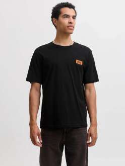 Jack Jones Rush Regular Fit Erkek Tişört 12298424 