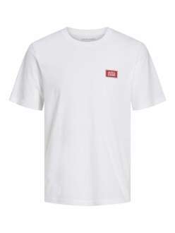 Jack Jones Rush Regular Fit Erkek Tişört 12298424 