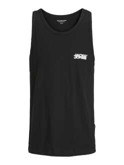 Jack Jones Sago Small Logo Erkek Atlet 12276727 