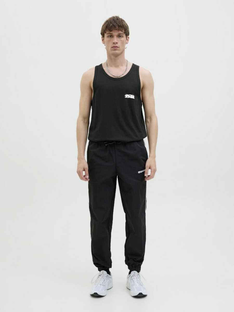 Jack Jones Sago Small Logo Erkek Atlet 12276727 (1)