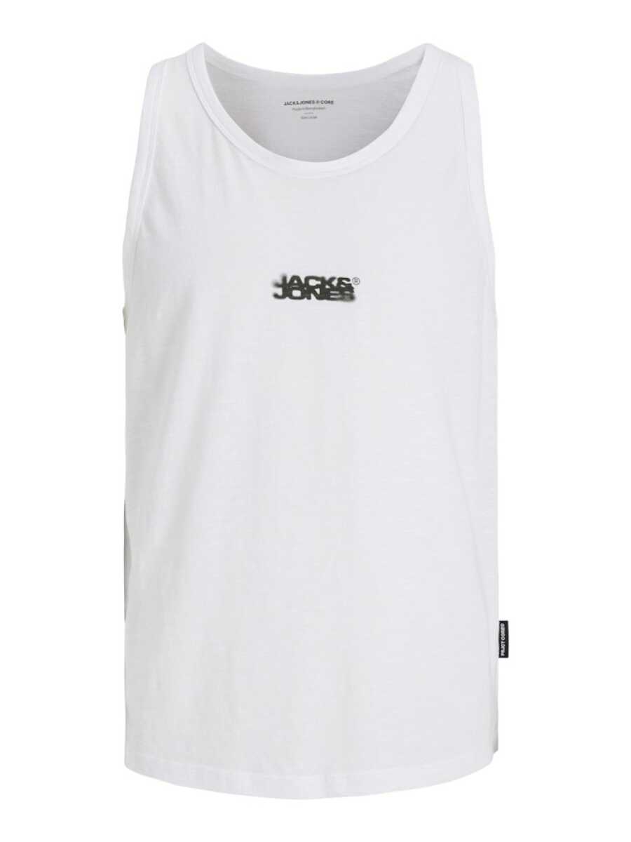 Jack Jones Sago Small Logo Erkek Atlet 12276727