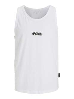 Jack Jones Sago Small Logo Erkek Atlet 12276727 