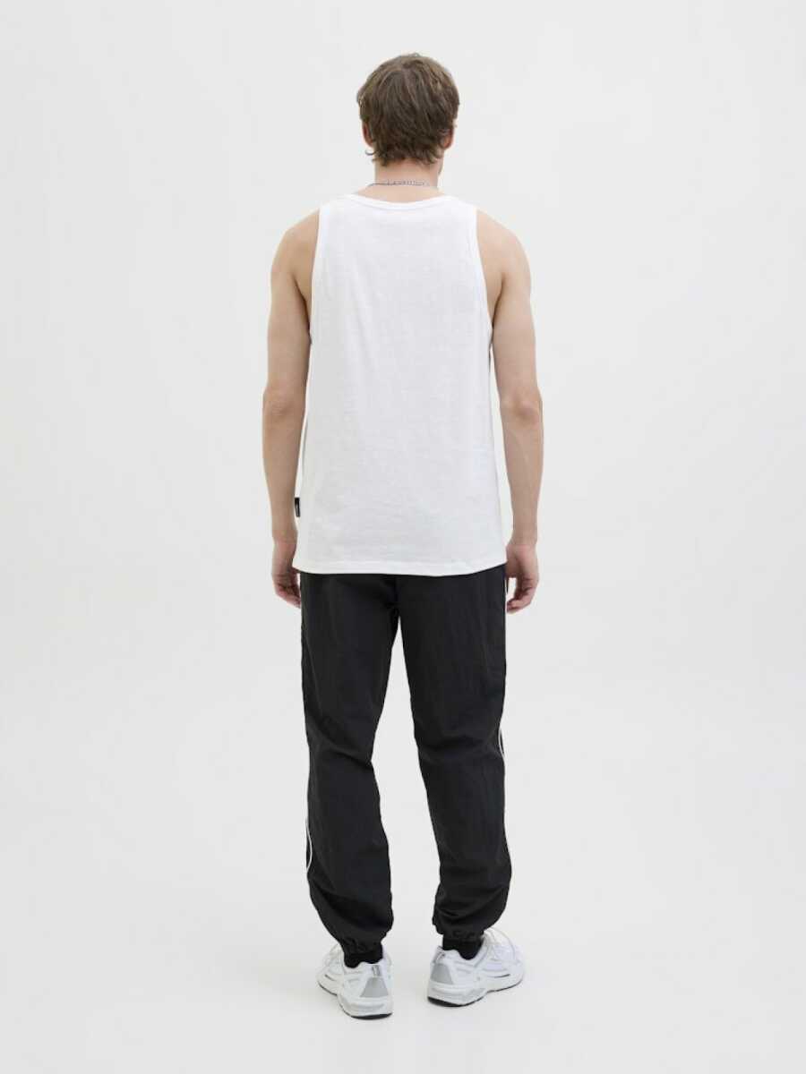 Jack Jones Sago Small Logo Erkek Atlet 12276727 (1)