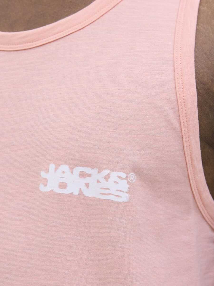 Jack Jones Sago Small Logo Erkek Atlet 12276727 (1)