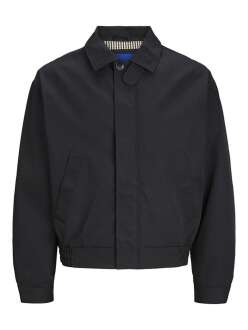 Jack Jones Santorını Harrıngton Erkek Ceket 12252947 
