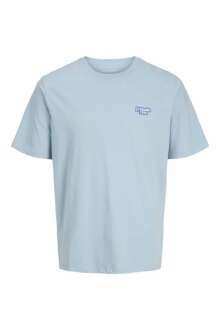 Jack Jones Seatle Erkek Tişört 12290040 