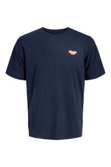 Jack Jones Seatle Erkek Tişört 12290040 