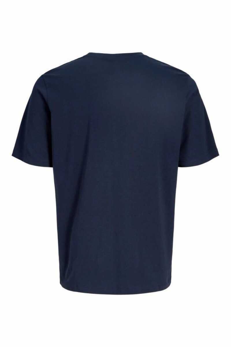 Jack Jones Seatle Erkek Tişört 12290040 - 2