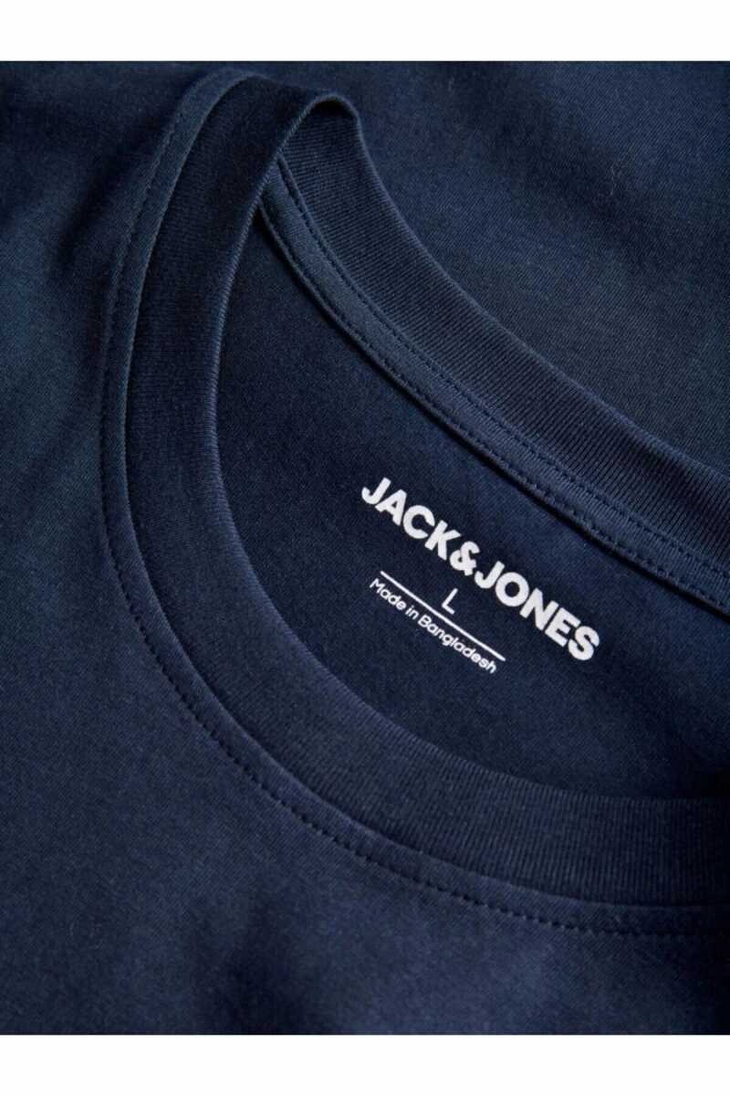 Jack Jones Seatle Erkek Tişört 12290040 - 4