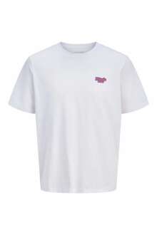 Jack Jones Seatle Erkek Tişört 12290040 