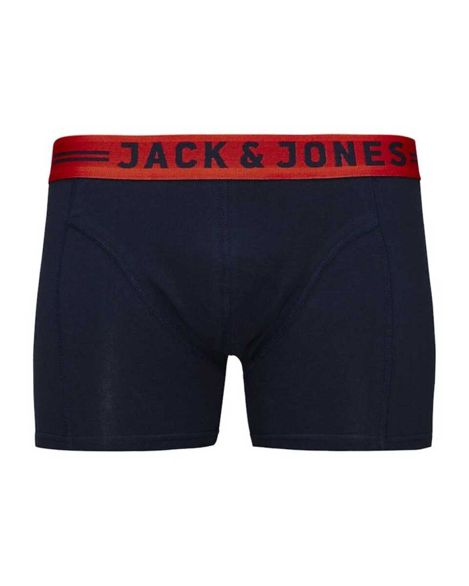Jack Jones Sense Mıx Color Erkek Boxer 12111773 - 2