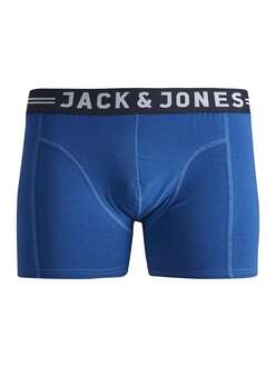 Jack Jones Sense Mıx Color Erkek Boxer 12111773 