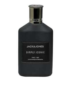 Jack Jones Sımply Iconıc Fragrance 75 Ml Erkek Parfüm 12163323 