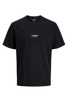 Jack Jones Soho Büyük Beden Erkek Tişört 12279591