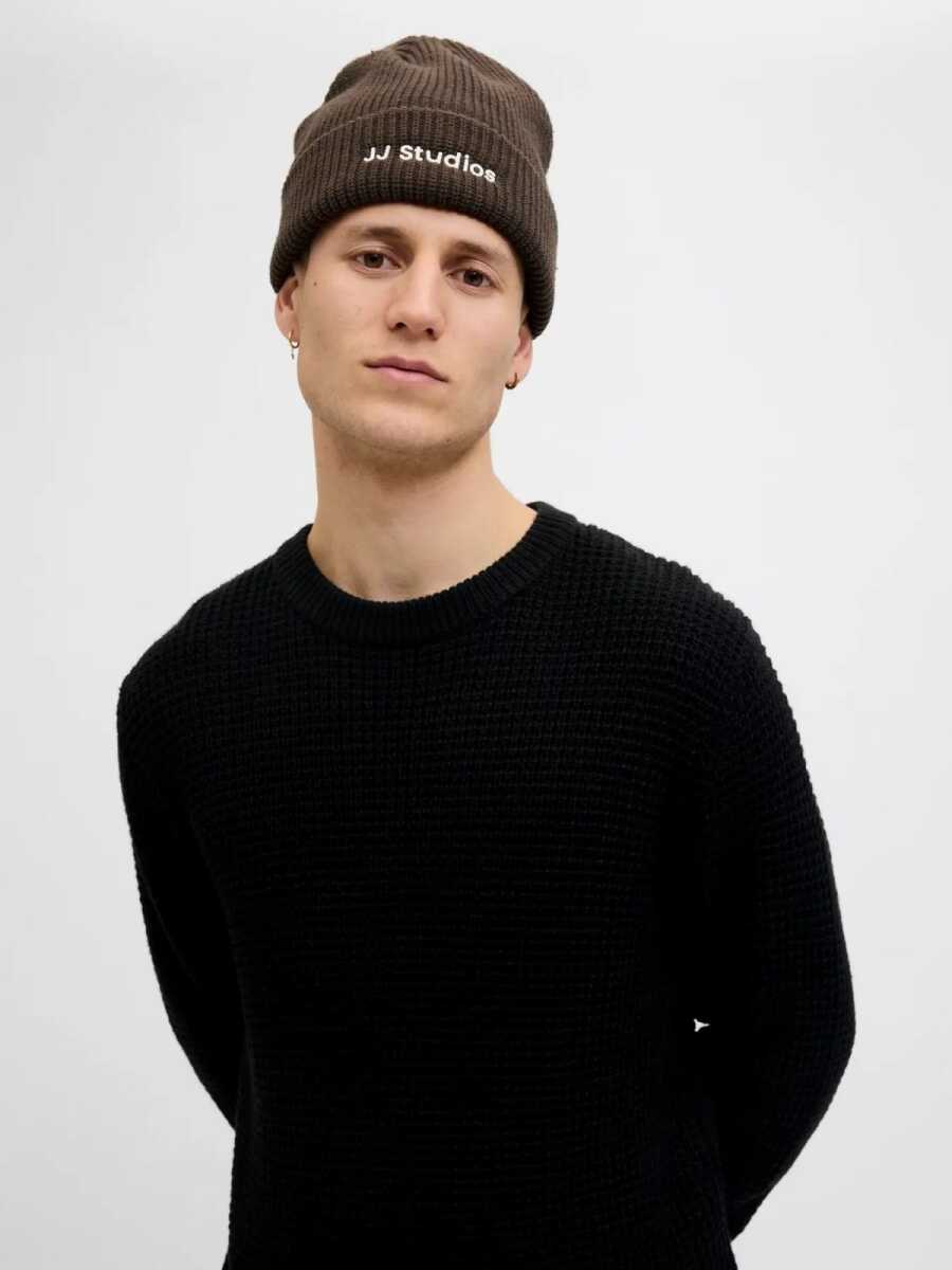 Jack Jones Soho Erkek Bere 12280090 - 3