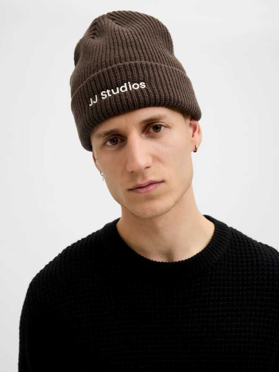 Jack Jones Soho Erkek Bere 12280090 - 5