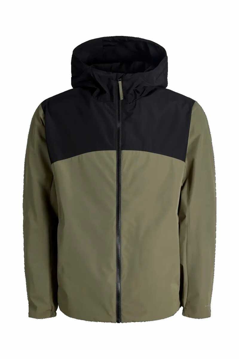 Jack Jones Soho Lıgt Erkek Ceket 12288966 - Jack Jones