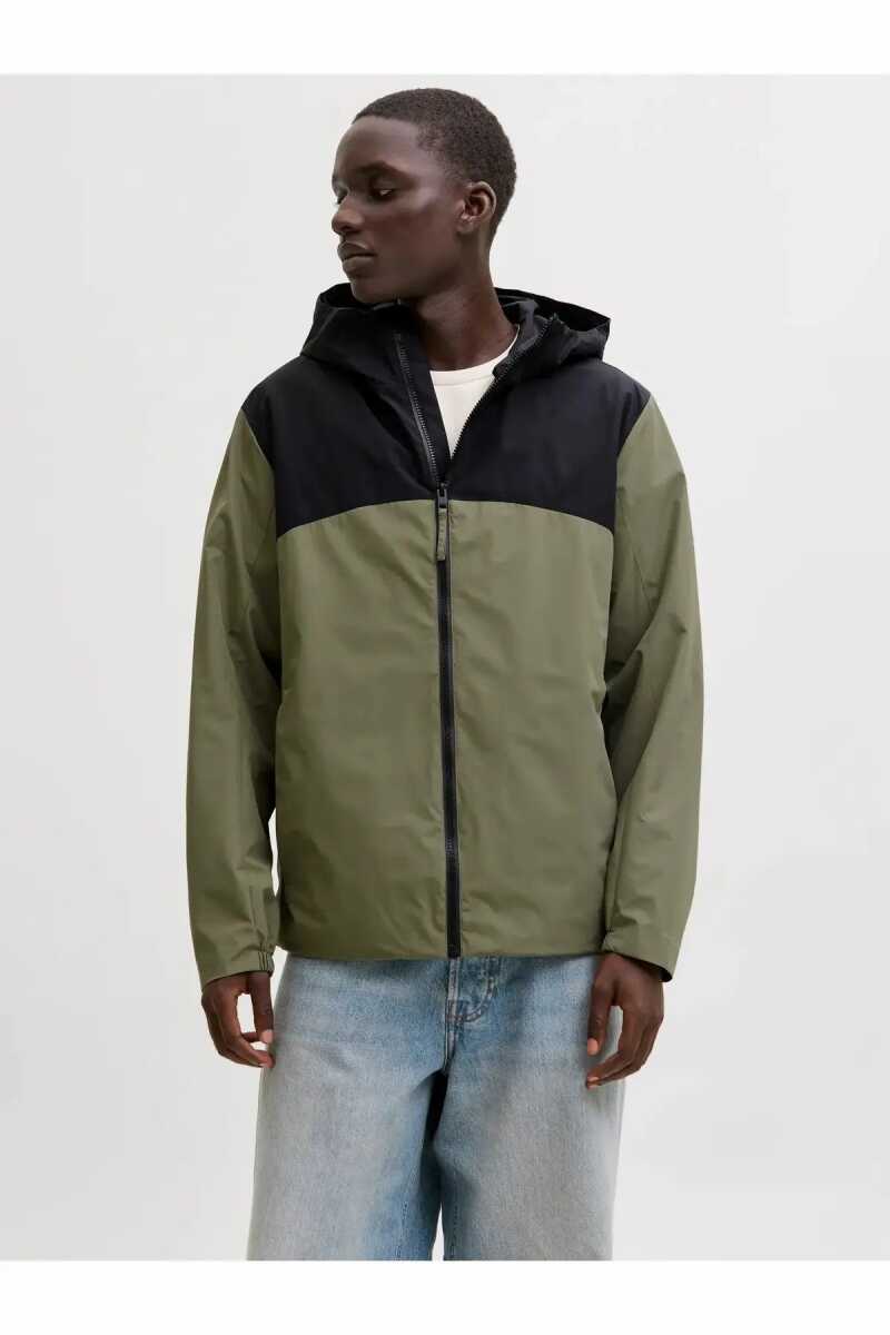 Jack Jones Soho Lıgt Erkek Ceket 12288966 - Jack Jones (1)