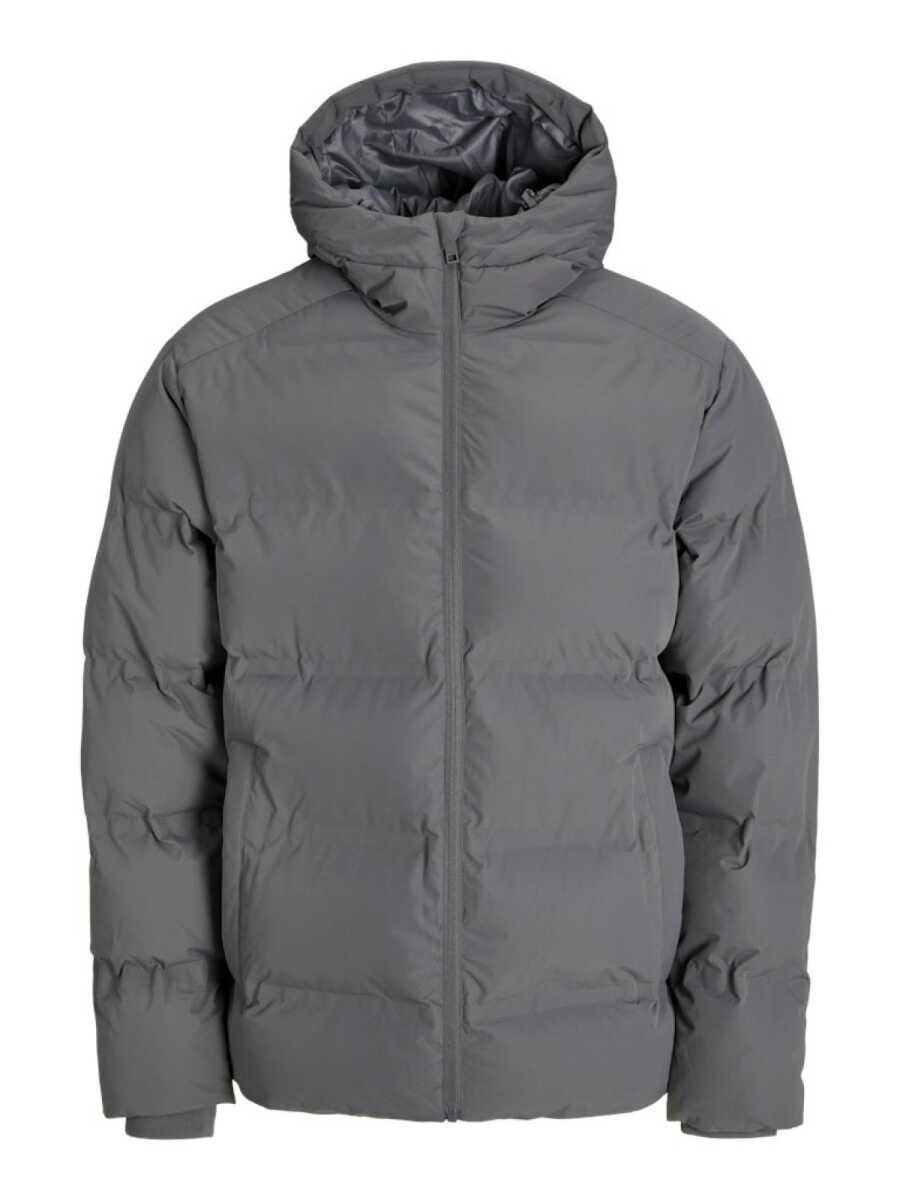 Jack Jones Soho Puffer Kapüşonlu Erkek Ceket 12278749 - Jack Jones