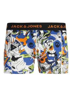 Jack Jones Space Erkek Baxer 12240247