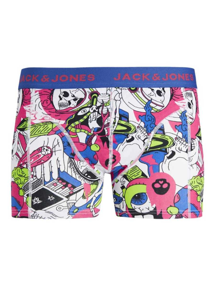 Jack Jones Space Erkek Baxer 12240247 - 1