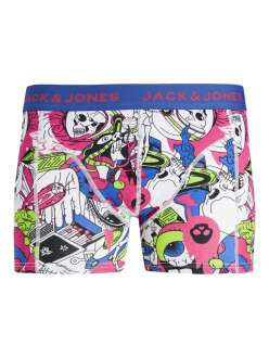 Jack Jones Space Erkek Baxer 12240247