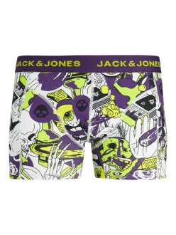 Jack Jones Space Erkek Baxer 12240247
