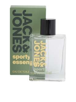 Jack Jones Sporty Essentıals Edt 50 Ml Erkek Parfüm 12236856 