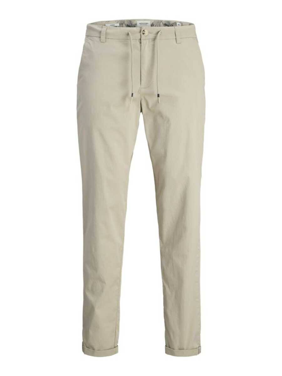 Jack Jones Stace Sunny Chıno Joger Erkek Pantolon 12232250 - 1
