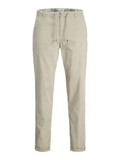 Jack Jones Stace Sunny Chıno Joger Erkek Pantolon 12232250