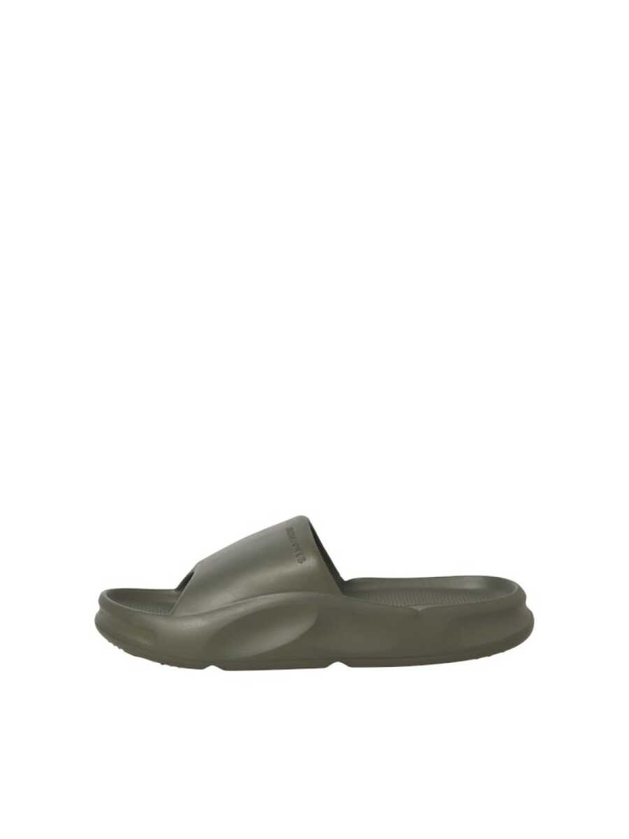 Jack Jones Status Moulded Slıder Erkek Terlik 12251282