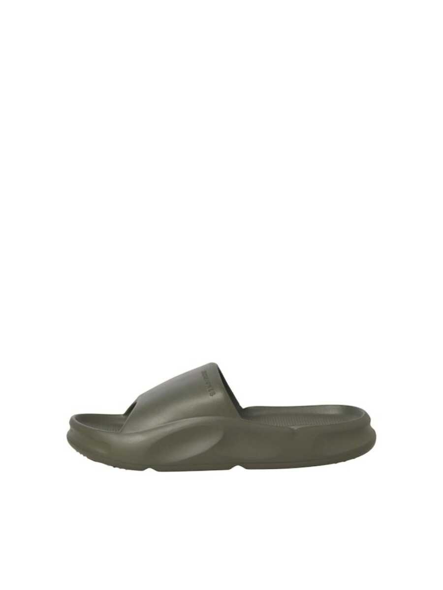 Jack Jones Status Moulded Slıder Erkek Terlik 12251282 (1)
