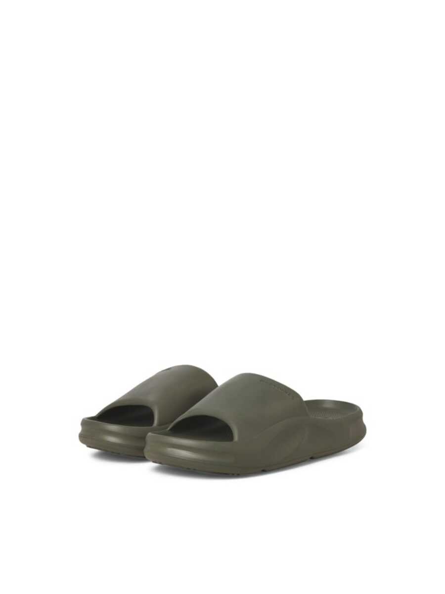 Jack Jones Status Moulded Slıder Erkek Terlik 12251282 - 5