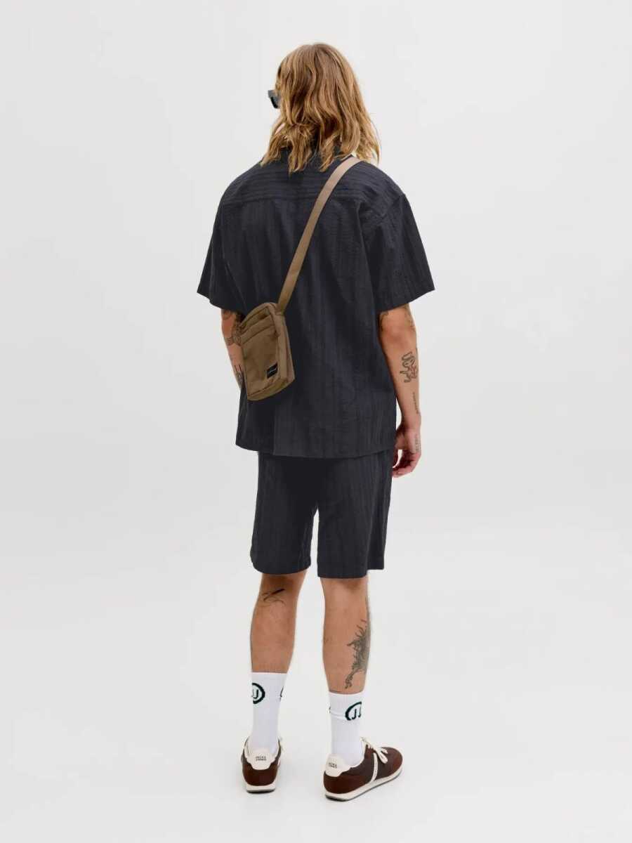 Jack Jones Stjaiden Tyson Relax Fit Erkek Şort 12289531 - 4