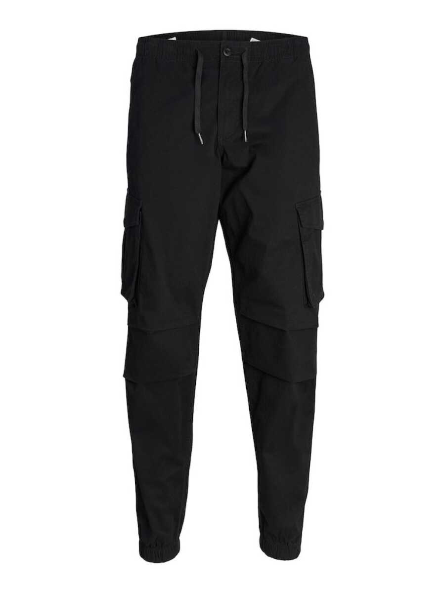 Jack Jones Stkane Erkek Kargo Pantolon 12242264 - 1
