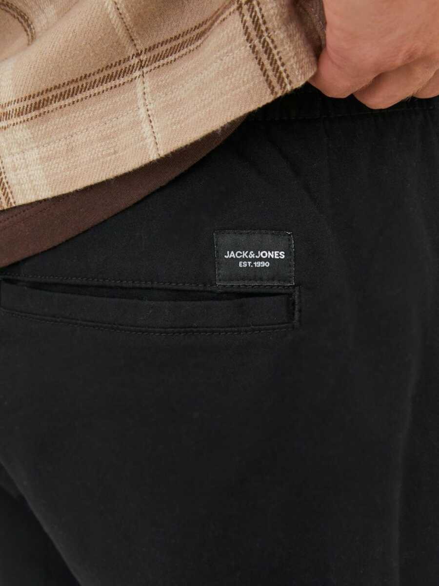 Jack Jones Stkane Erkek Kargo Pantolon 12242264 - 3
