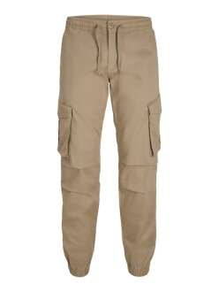 Jack Jones Stkane Erkek Kargo Pantolon 12242264