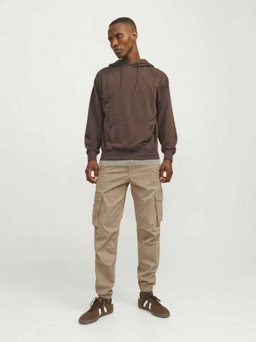 Jack Jones Stkane Erkek Kargo Pantolon 12242264 - 3