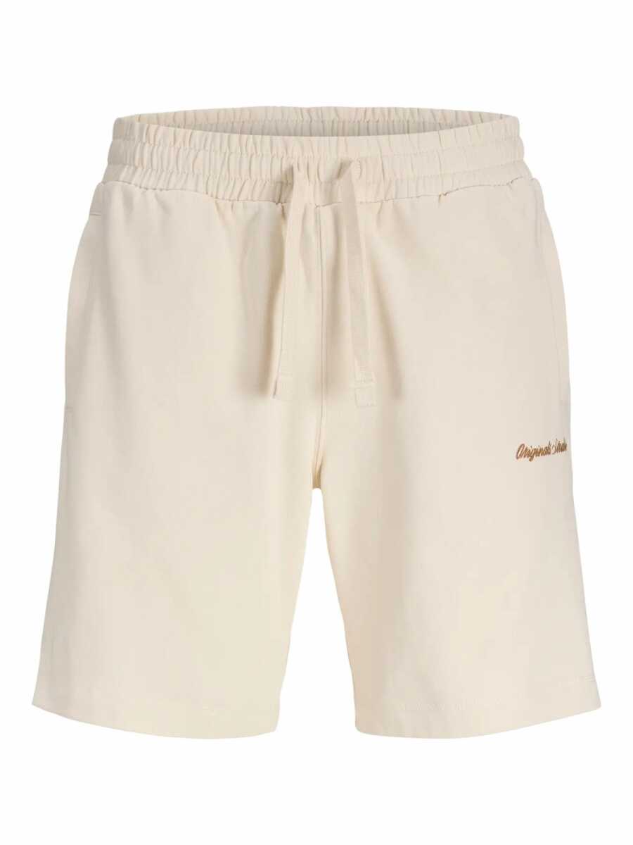 Jack Jones Stkarı Norrebro Loose Fit Erkek Şort 12292565 - 5