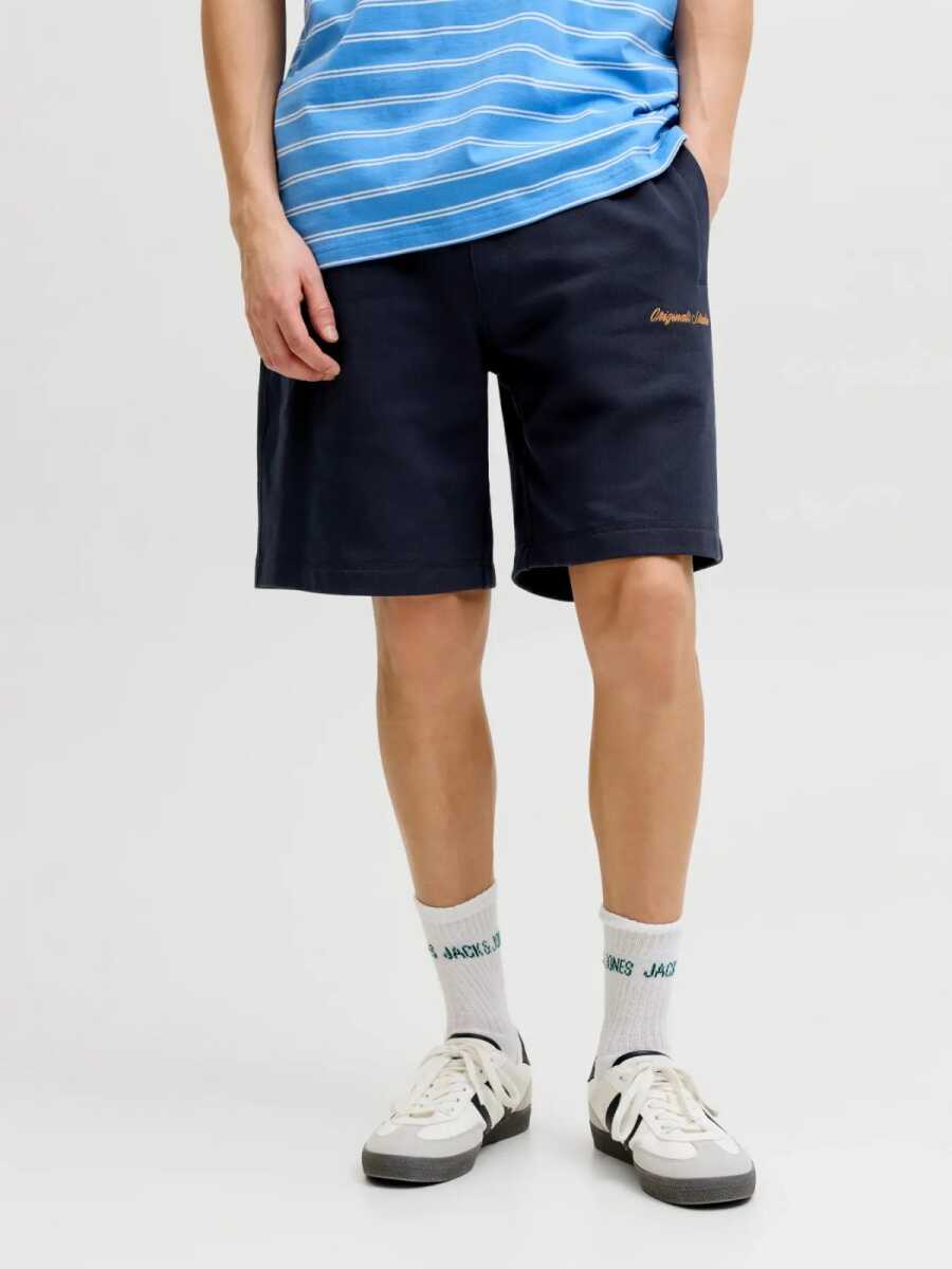 Jack Jones Stkarı Norrebro Loose Fit Erkek Şort 12292565
