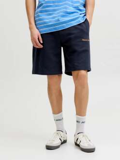 Jack Jones Stkarı Norrebro Loose Fit Erkek Şort 12292565