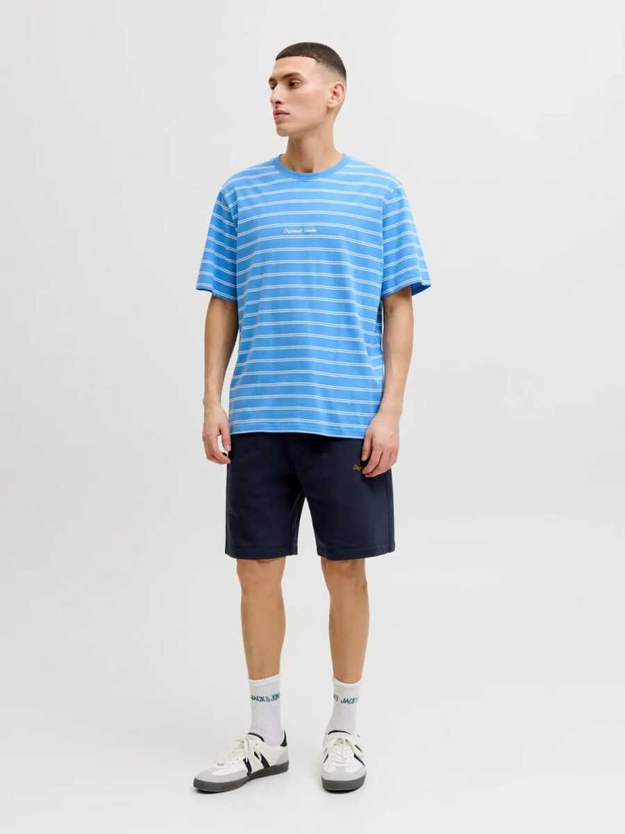 Jack Jones Stkarı Norrebro Loose Fit Erkek Şort 12292565 (1)