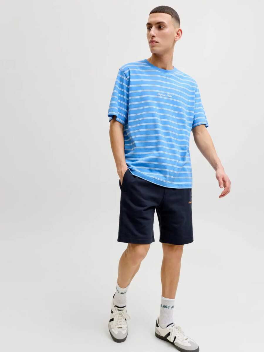 Jack Jones Stkarı Norrebro Loose Fit Erkek Şort 12292565 - 3